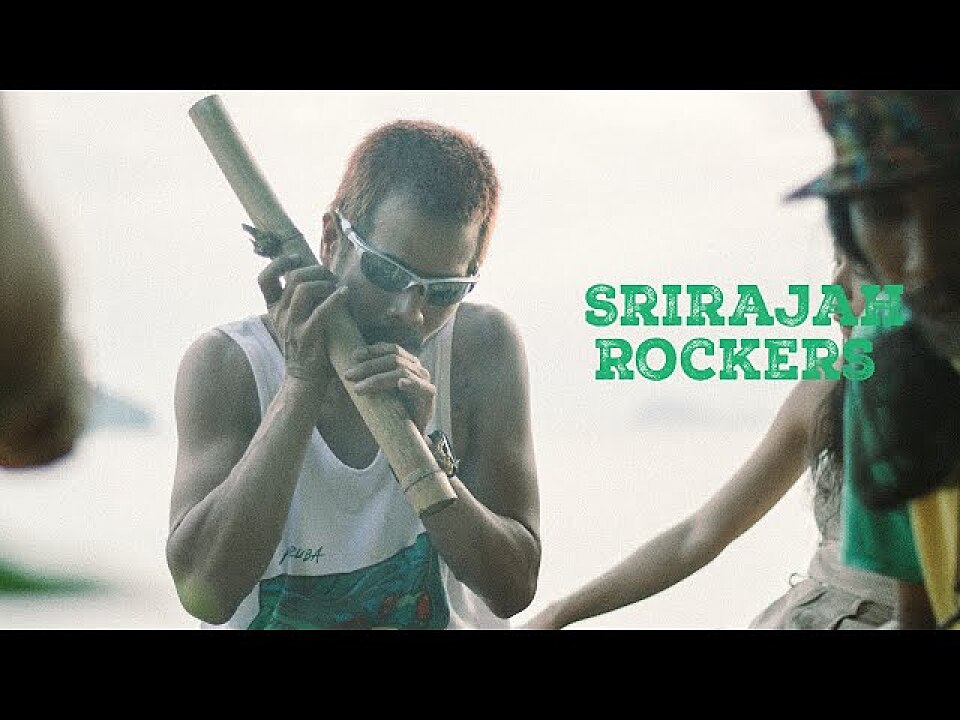 Srirajah Rockers' New Single 'ANIMAL' Gains Traction Ahead of 'ENDURO' Album Release