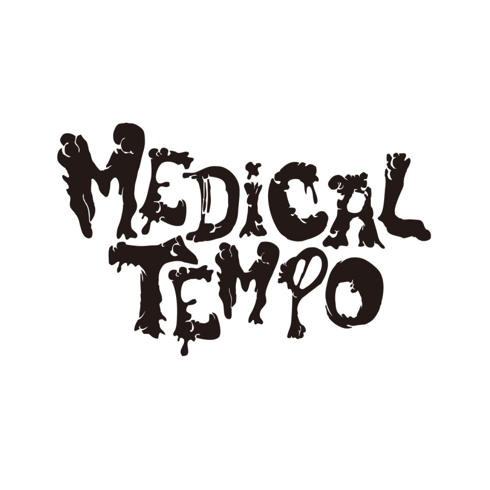 新進気鋭のリディムクリエイター集団！！その名もMedical Tempo！！