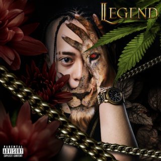 Red Eyeアルバム2作をゲリラ配信 般若に漢、Jin Dogg、JUMBO