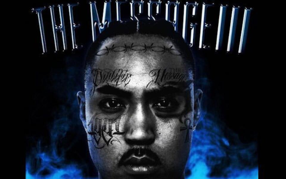 MC TYSON『THE MESSAGE Ⅲ』配信開始