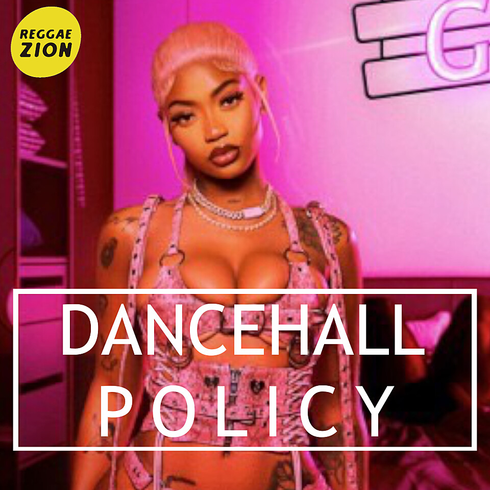 Dancehall Policy