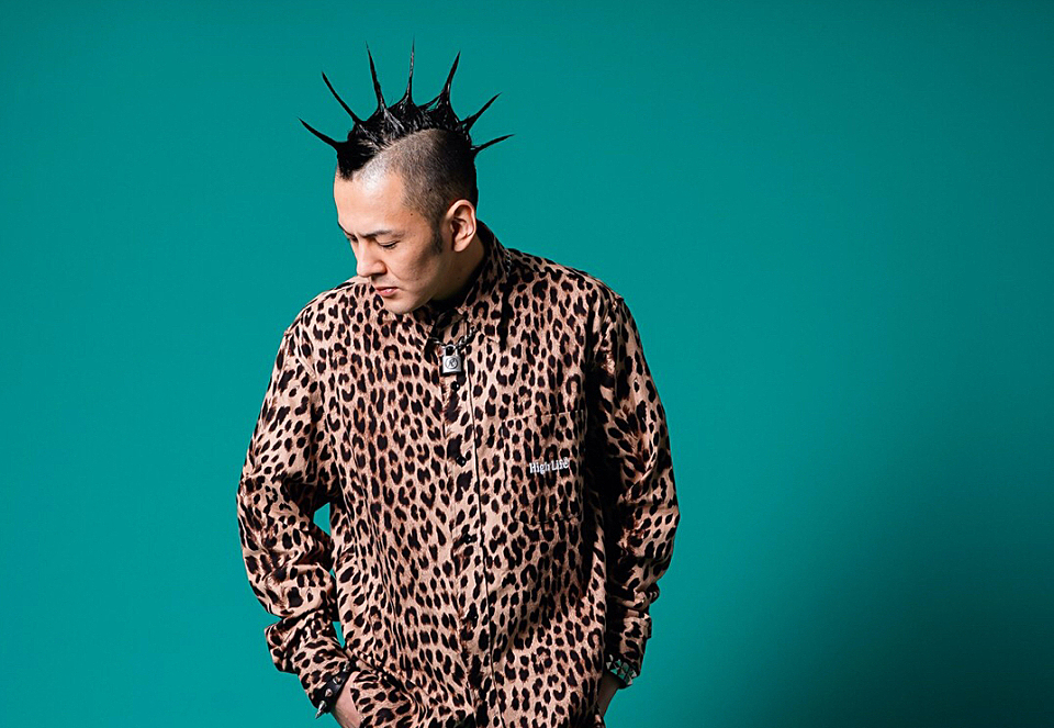 J-REXXX「生きて」配信開始