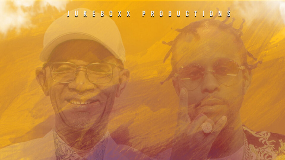 【和訳】Popcaan Ft. Beres Hammond - God is Love