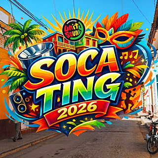 MIXTAPE OF THE MONTH – FEBRUARY 2026 - レゲエZION