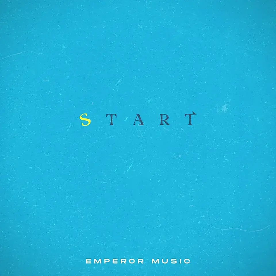 EMPEROR MUSIC コンピレーション EP『START』配信開始