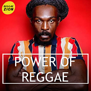 レゲエZION - REGGAE専門音楽配信・メディア