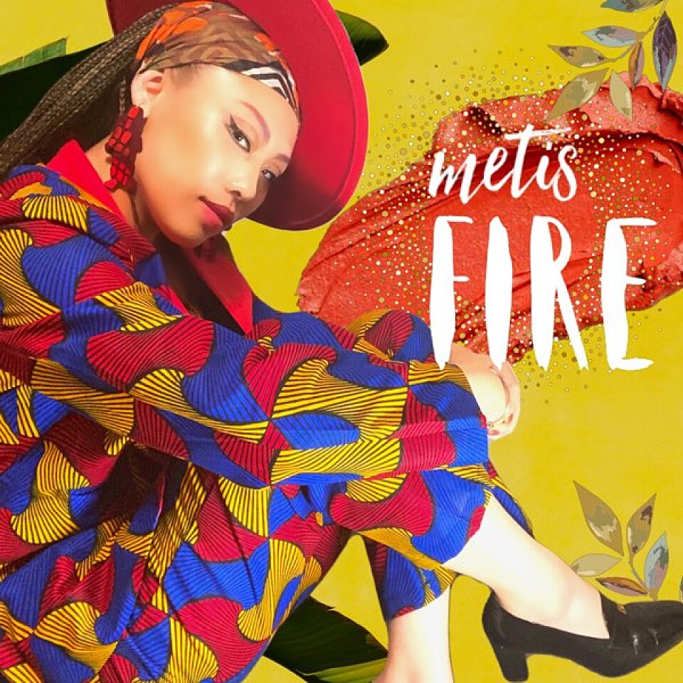  Metisの新たなフルアルバム『FIRE』が完成。全てが心に火を灯し癒す名曲の数々
