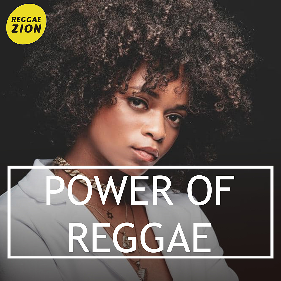 Power Of Reggae （おすすめ最新洋楽レゲエ）