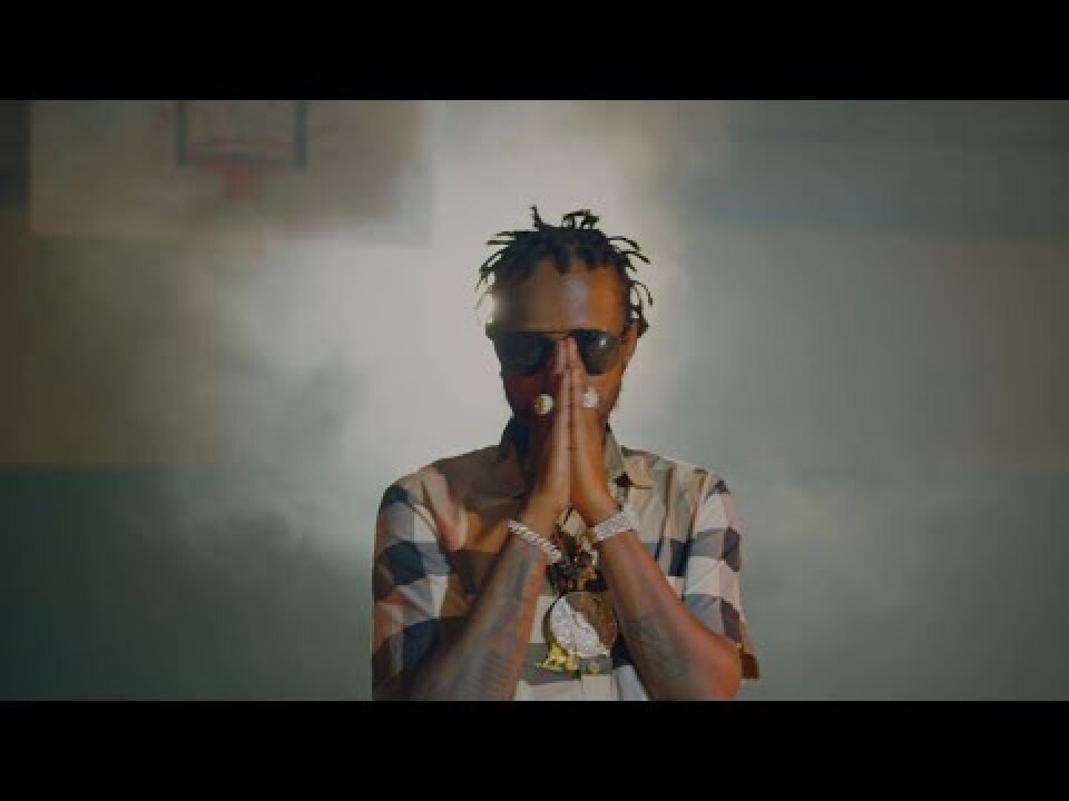 【和訳】Popcaan - Win