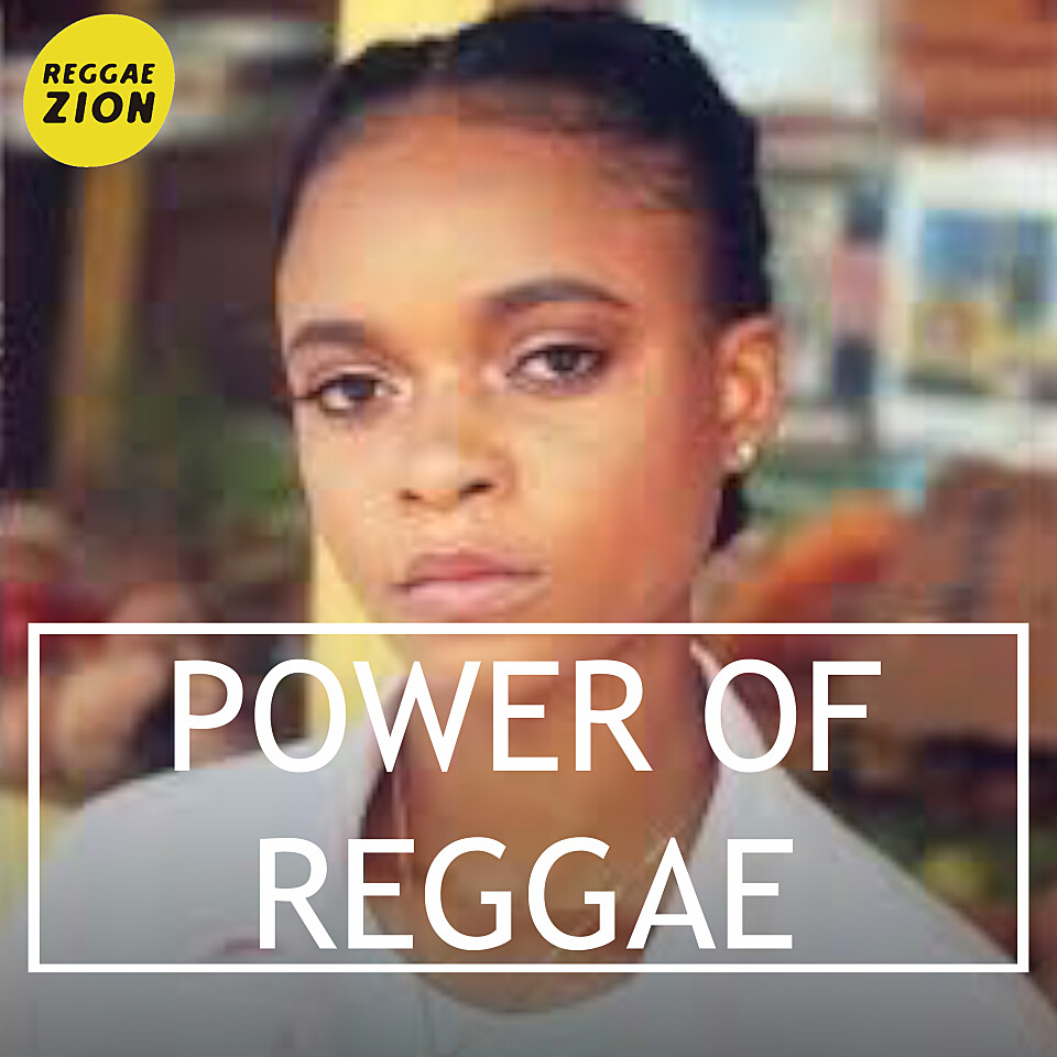 Power Of Reggae （おすすめ最新洋楽レゲエ）