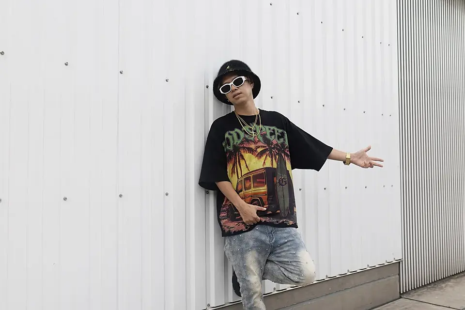 Cornbread と JAtoJA Movement──ダンスホール・カルチャーにおけるグローバルな存在