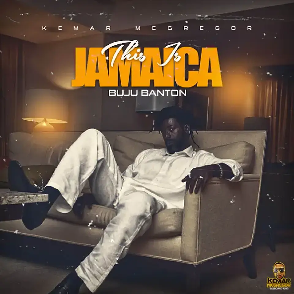 Buju Banton Releases New Single 'This Is Jamaica' Ahead of US Return