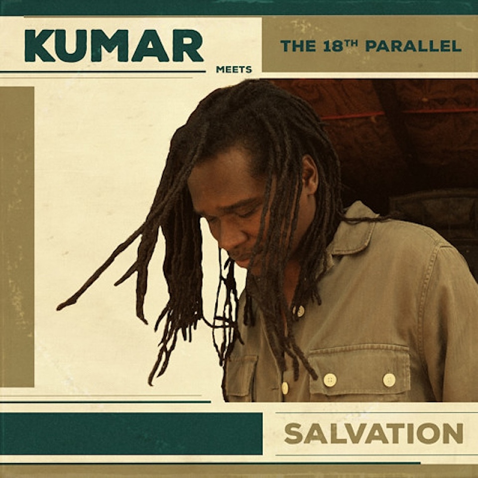 Kumar’s New Single 