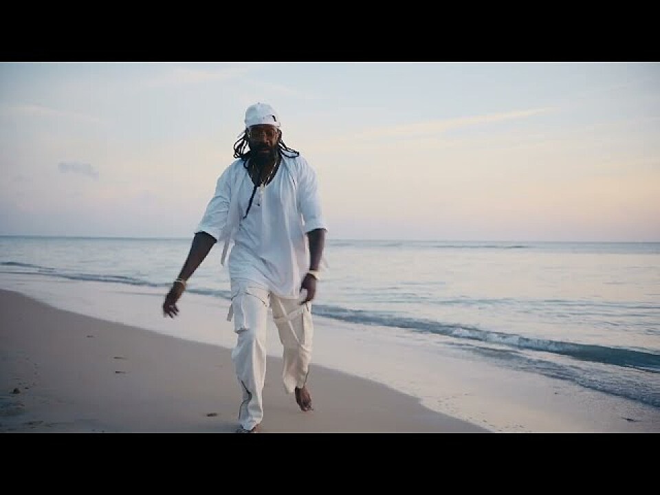 Tarrus Riley Releases 'It Nuh Mek Sense' Music Video as Tribute to Peetah Morgan