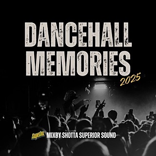 MIXTAPE OF THE MONTH - NOVEMBER - - レゲエZION