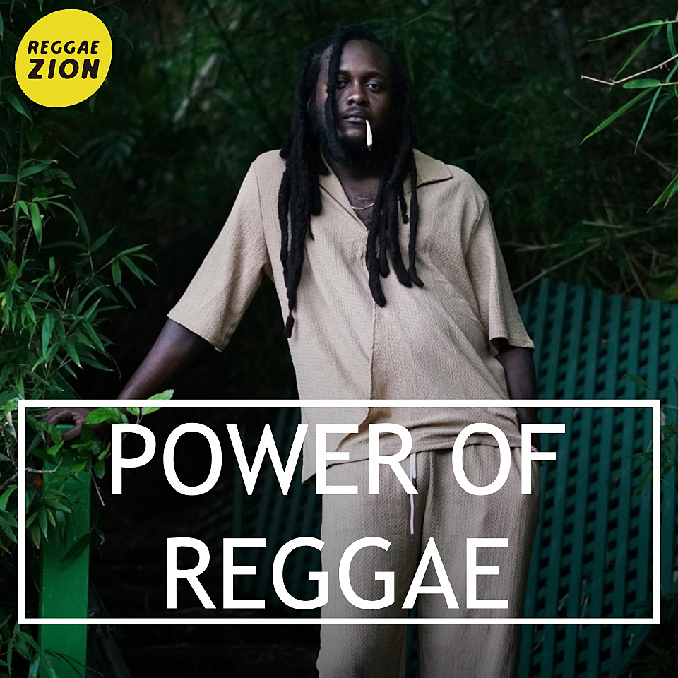 Power Of Reggae （おすすめ最新洋楽レゲエ）