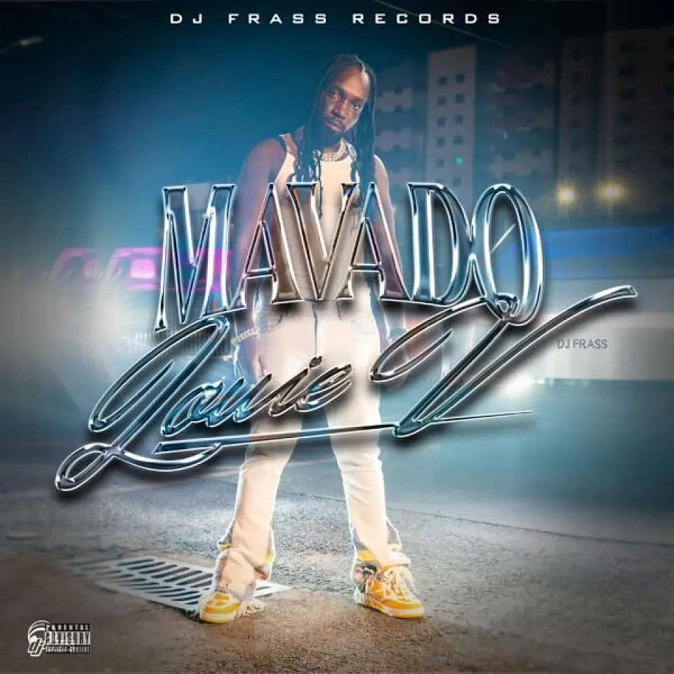 New Releases on DJ Frass's 