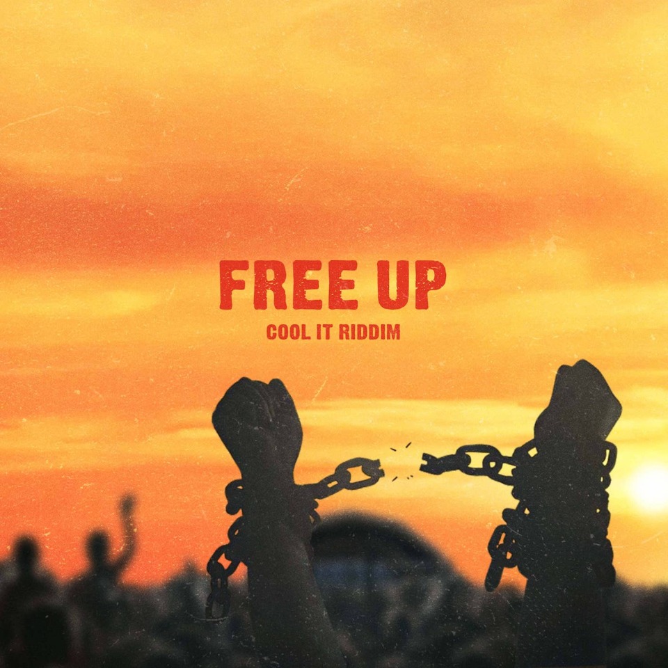THUNDER 世の中の状況へ一石を投じる新曲「Free up」リリース